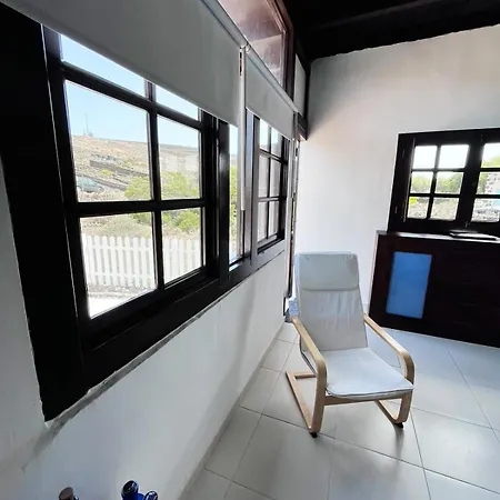 Campo Y Lava Hébergement de vacances Tías