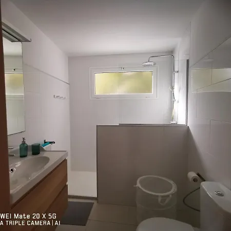 Prázdninový dům Campo Y Lava Tías
